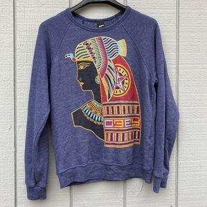 Obey Pharaoh Sweatshirt